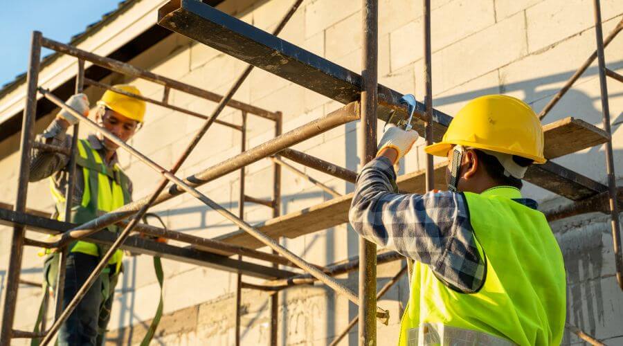 Flashing Repair in Havre De Grace, MD